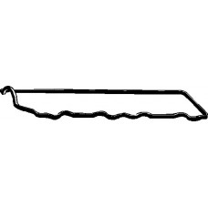 Прокладка кришки клапанів Mitsubishi Lancer III/IV/V 1.8-2.0 D 84-03
