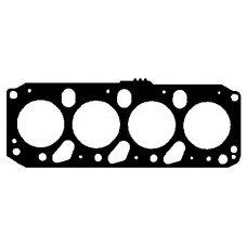 Прокладка ГБЦ Ford Escort/Fiesta 1.6D 84-90 (3 метки) (1.55 мм)