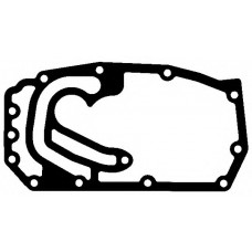Прокладка кришки картера Citroen Jumper/fiat Ducato/PeugeotBoxer 2.8 HDi/JTD 02- (передня)