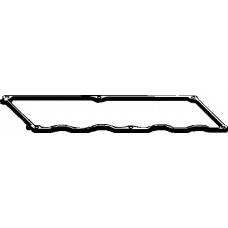 Прокладка кришки клапанів Mazda 323 1.3/1.6 87-89