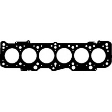 Прокладка ГБЦ VW LT 28-55 2.4D -96 (3 метки) (1.6mm)