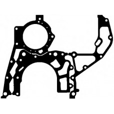 Прокладка кришки двигуна передньої Opel Omega 2.5 94-03