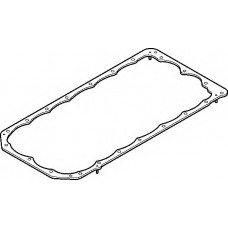 Прокладка піддону Jeep Cherokee 2.5/2.8 CRD 01-08