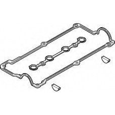 Прокладка кришки клапанів Audi 100/80/A6/VW Passat 2.0TDI 92-99 (к-кт)