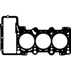 Прокладка ГБЦ Audi A6 2.4 04-08 (1-3 циліндр) Ø82.50mm