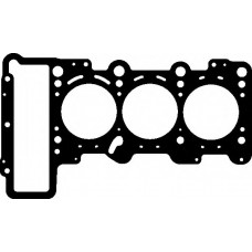 Прокладка ГБЦ Audi A6 2.4 04-08 (4-6 циліндр)