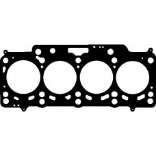 Прокладка ГБЦ VW Caddy 1.6TDI 10- (2 метки) (1.63mm)