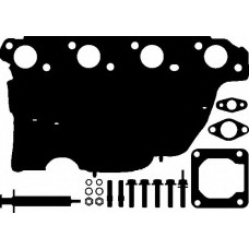 Комплект прокладок турбіни Ford Transit 2.0TDCi 02-