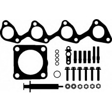 Комплект прокладок турбіни Ford Connect 1.8TDCI 02-13