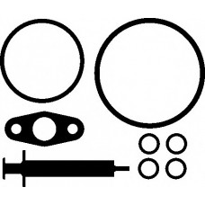 Комплект прокладок турбіни BMW 3 (E90/F30/F80)/5 (F10) 04-15 B47/M47/N47 (до 07.2013)