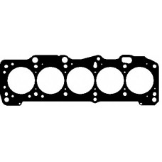 Прокладка ГБЦ Audi 80/90/100/200 2.0/2.2 83-91 (1.75mm)