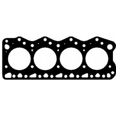 Прокладка ГБЦ Fiat Ducato/Renault Master 2.5 TDi 94-02 (1.57mm)
