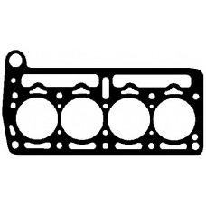Прокладка ГБЦ Fiat Fiorino/Panda 0.8/0.9i 77-94