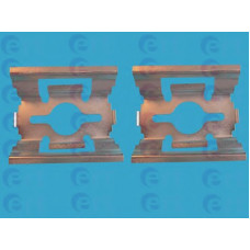 Комплект монтажний колодок