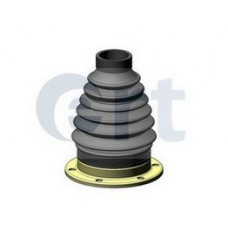 Пильовик ШРУС внутр. VW,SEAT D8291T (вир-во ERT)