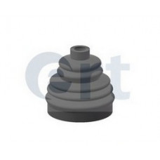 Пильовик ШРУС внутр. VAG D8345T (вир-во ERT)