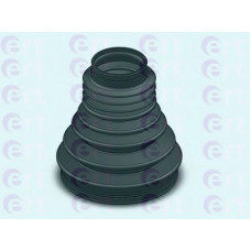 Пильовик ШРУС внутр. VW D8597T (вир-во ERT)
