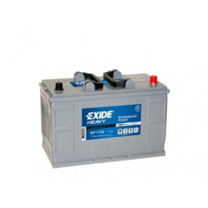 Акумуляторна батарея 120Ah/870A (349x175x235/+R/B1) PowerPro