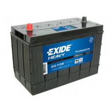 Акумуляторна батарея 110Ah/950A (330x173x240/+L/B00) StartPro