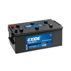 Акумулятор 140Ah-12v Exide Start PRO (513х189х223), полярність зворотна (3), EN800