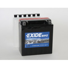Акумулятор 18Ah-12v Exide AGM (150х87х161), L, EN230