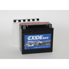 Акумулятор 18Ah-12v Exide AGM (ETX20HL-BS) (175х87х155) R, EN270