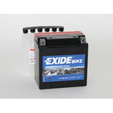 Акумулятор 9Ah-12v Exide AGM (135х75х139), L, EN120