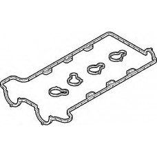 Прокладки клапанної кришки (компл.) OPEL Z22SE ->№11144979 (вир-во Elring)