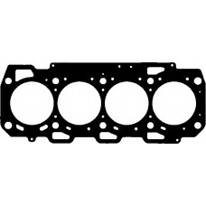 Прокладка, головка циліндра FIAT/OPEL 1.9JTD 937 A4.000/Z19DTH/Z19DTJ 1! 0.92MM 02- (вир-во Elring)