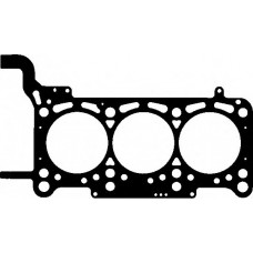 Прокладка, головка циліндра права VAG 2,7TDI/3,0TDI 3* 1,2mm 04- (вир-во Elring)