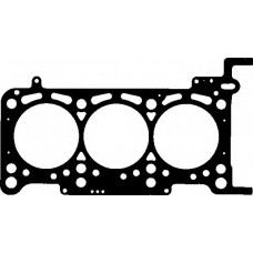 Прокладка, головка циліндра ліва VAG 2,7TDI/3,0TDI 3* 1,2mm 04- (вир-во Elring)