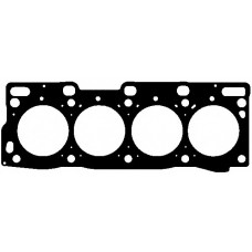 Прокладка головки блоку KIA/MAZDA 2.0TD RF/RFN MLS (вир-во Elring)