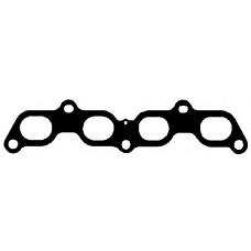 Прокладка колектора EX FORD 1.25/1.7 16V FUJA/MHA/MHB (вир-во Elring)