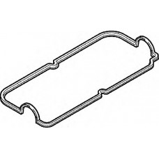 Прокладка клапанної кришки SUZUKI G13B/G13BB/G16B (вир-во Elring)