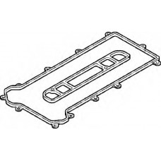 Прокладка кришки клапанної FORD 1.8/2.0 DURATEC 00- (aluminium) (вир-во Elring)