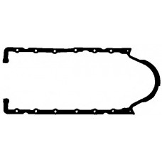 Прокладка масляного піддону двигуна FORD 1.8TDCI F9DA/F9DB/KKDA/KKDB/C9DA/C9DB/C9DC/FFDA (вир-во El