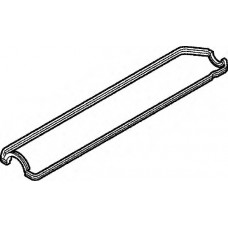 Прокладка кришки клапанної FORD 1.8TD 06/98-> C9DA/C9DB/C9DC/FFDA (вир-во Elring)