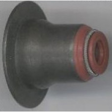 Сальник клапана IN/EX FORD F6JA/F6JB/F6JC/F6JD/KVJA, PSA DV4TD(8HX)/DV6DTED(9HP) (вир-во Elring)