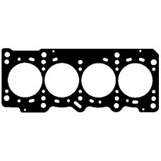 Прокладка головки блоку FIAT/LANCIA 1.2/1.4 169A4/350A1.000, FORD FP4 (вир-во Elring)