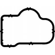Прокладка колектора IN OPEL Z10XEP/Z14XEP (4) (вир-во Elring)