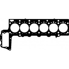 Прокладка головки блоку BMW M57D30 2! 1.57MM 02.2006-  (вир-во Elring)