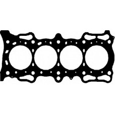 Прокладка, головка циліндра HONDA 2,0/2,2 16V F20B/F22B -03 (вир-во Elring)