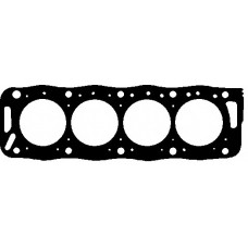 Прокладка головки блоку PSA 1.9D XUD9 2R 1.4MM (вир-во Elring)