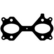 Прокладка колектора EX BMW M47/M57/N47/N57 (2) (вир-во Elring)