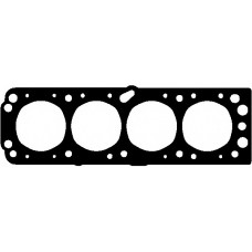 Прокладка головки блоку DAEWOO 1.5 16V DOHC A15MF 95-99 (вир-во Elring)