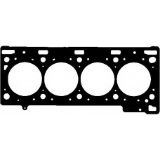 Прокладка головки блоку RENAULT 2.0 16V F4R (вир-во Elring)