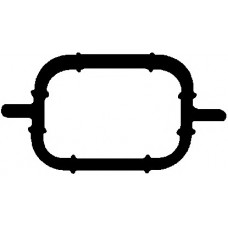 Прокладка колектора IN BMW M47/M57/N47/N57 (6) (вир-во Elring)