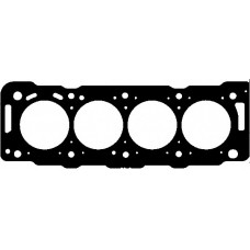 Прокладка, головка циліндра PSA 2.0HDI DW10TD 1+2! 1.55MM MLS (вир-во Elring) (вир-во Elring)