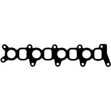 Прокладка впускний колектор OPEL 1.7CDTI A17DT/A17DTJ/Z17DT/Z17DTJ 07- (вир-во Elring)