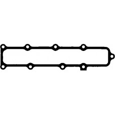 Прокладка корпус впускного колектора CHEVROLET/OPEL 1,7 DTI Y17DT/Y17DTL -10 (вир-во Elring)